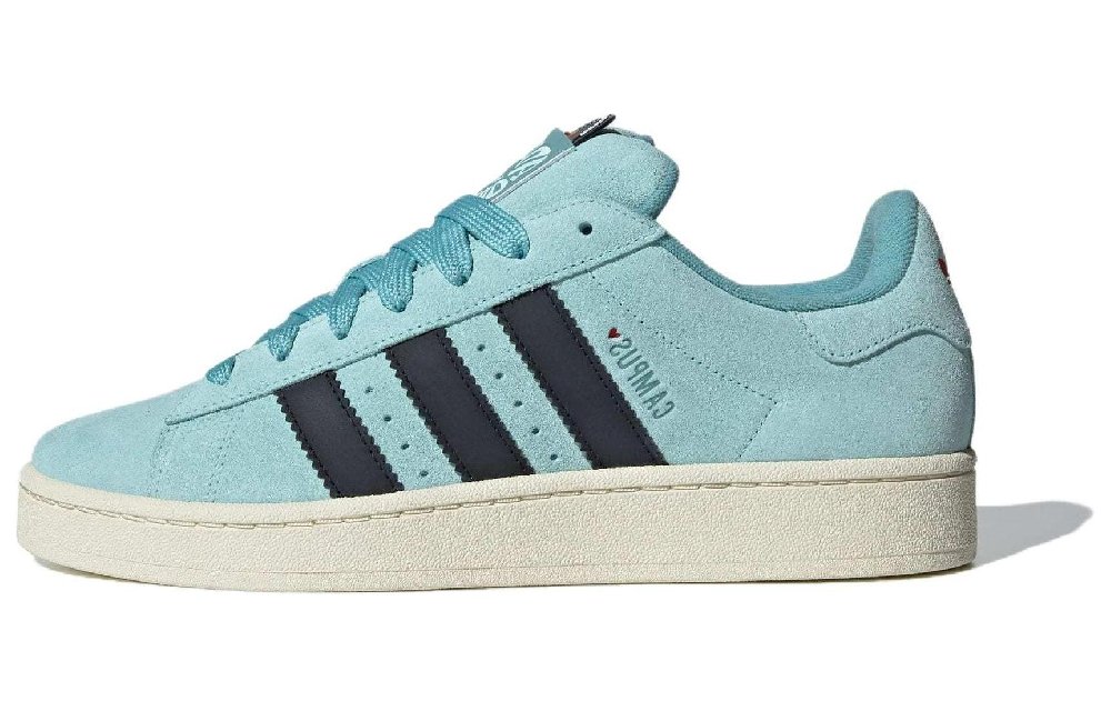 Adidas Кроссовки для скейтбординга Low Top Серый / Черный Унисекс