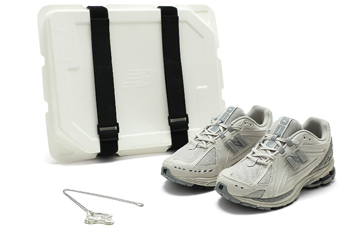 New Balance 1906R White Grey