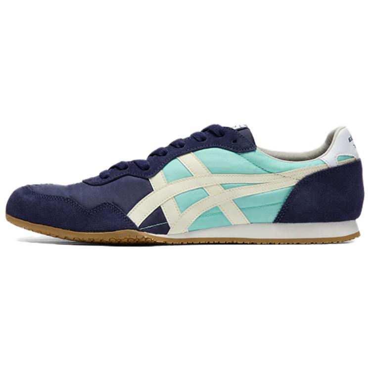 Onitsuka Tiger Onitsuka Tiger Serrano Peacoat Ivory