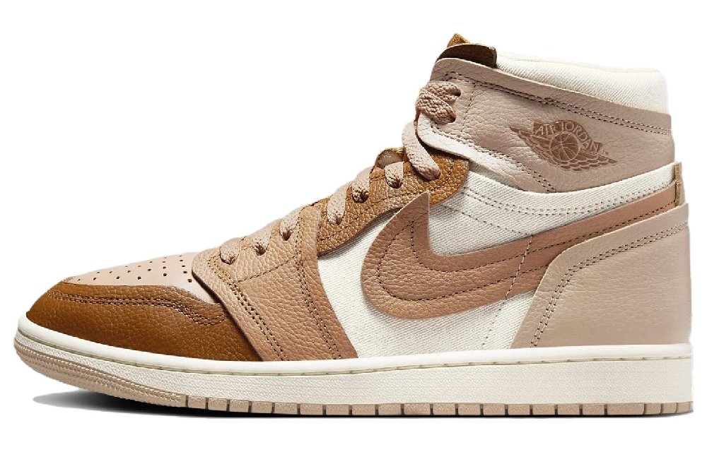 Jordan 1 High MM 'Legend Medium Brown' Women's