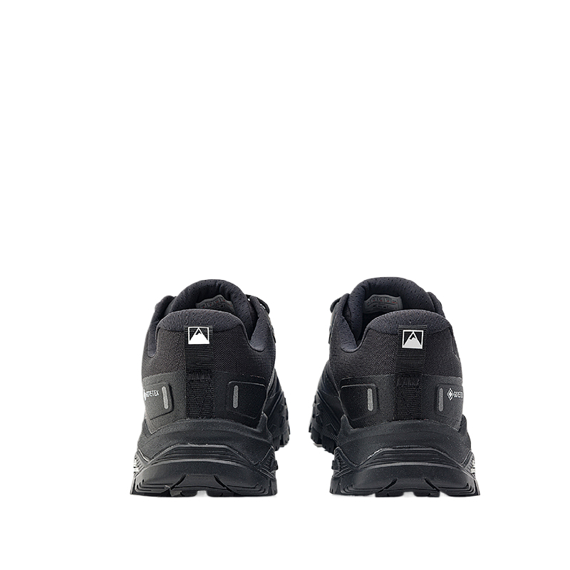 THE NORTH FACE Offtrail Low top Hiking Shoes Women's Cosmic Black
