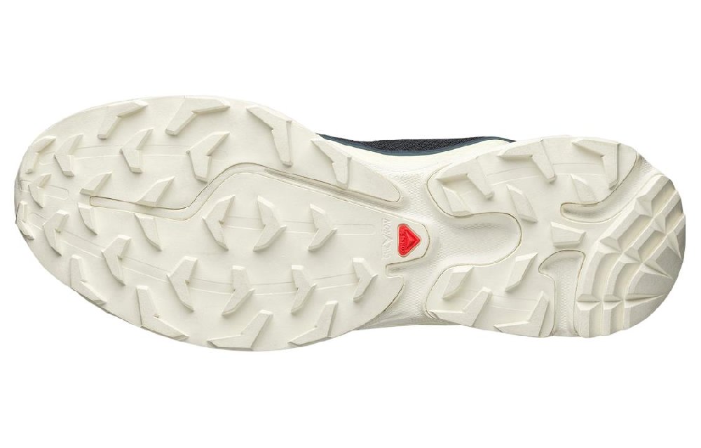 SALOMON Xt 6 Ft 'Black White'
