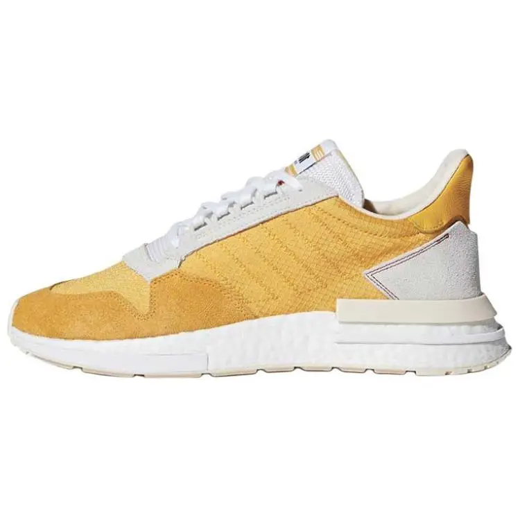 Adidas Zx 500 Rm Bold Gold