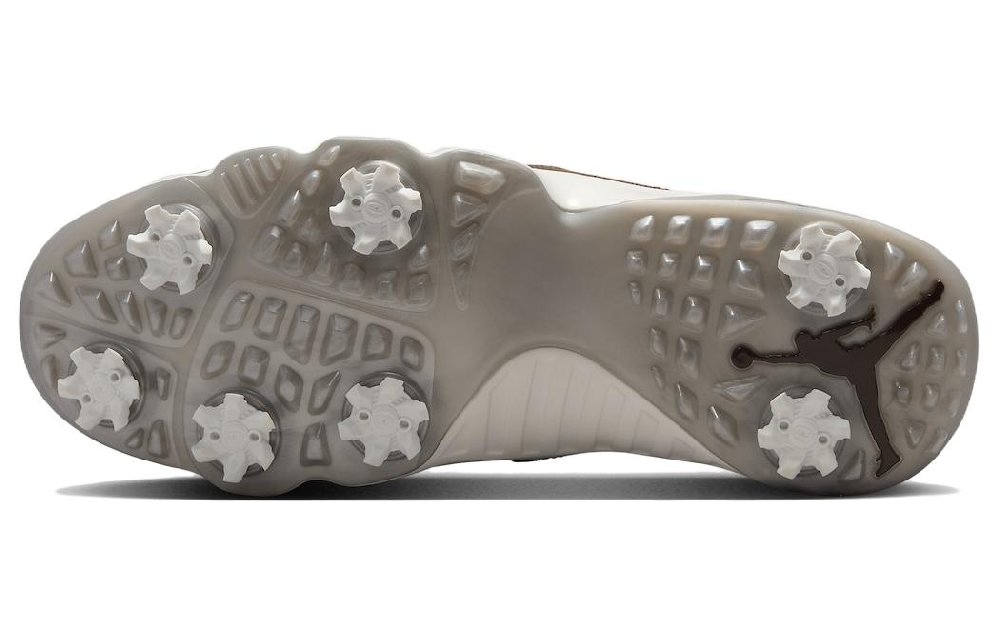 Jordan 9 Retro Low Golf Happy Life Wood Woodgrain