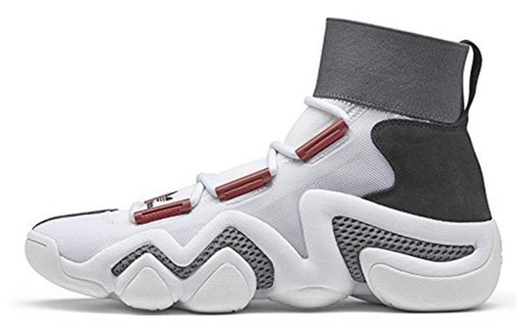 Adidas Crazy 8 A/D Workshop