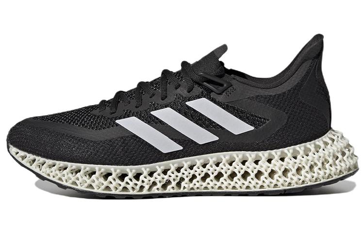 Adidas 4DFWD 2 Core Black Cloud White Carbon