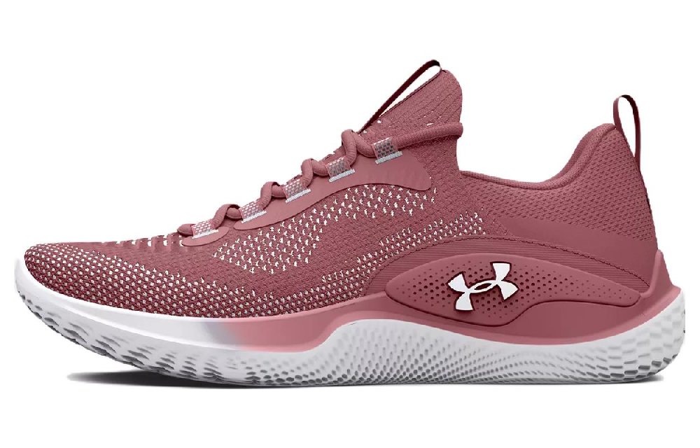 Under Armour Flow Dynamic 'Pink Elixir' Women's