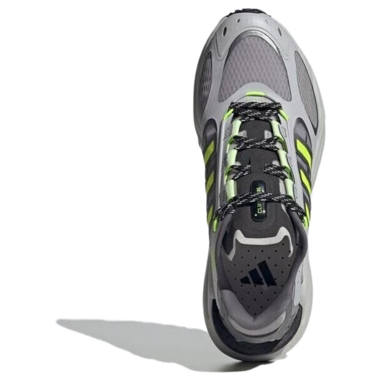 Adidas Climacool Vento 4.0 Shock Absorbers Low Top Casual Running Shoes Unisex Gray Yellow Black купить в интернет-магазине Yoocart с быстрой доставкой по России.