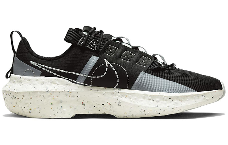 Nike Crater Impact Se Shoes 'Black' купить в интернет-магазине Yoocart с быстрой доставкой по России.