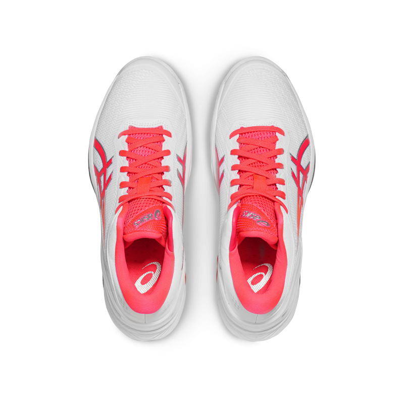 Asics Gel Burst 28 'White Diva Pink' купить в интернет-магазине Yoocart с быстрой доставкой по России.