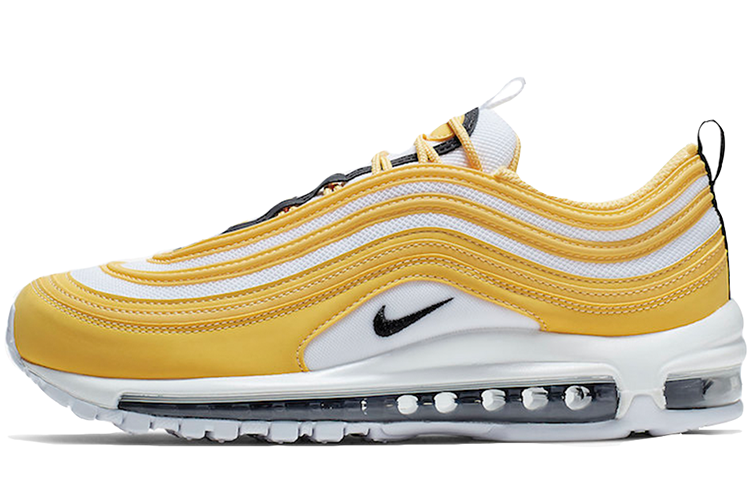 Nike Air Max 97 Беговые кроссовки Низкие Женские