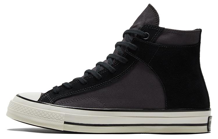 Chuck 70 Converse Crafted Canvas High 'Storm Wind'