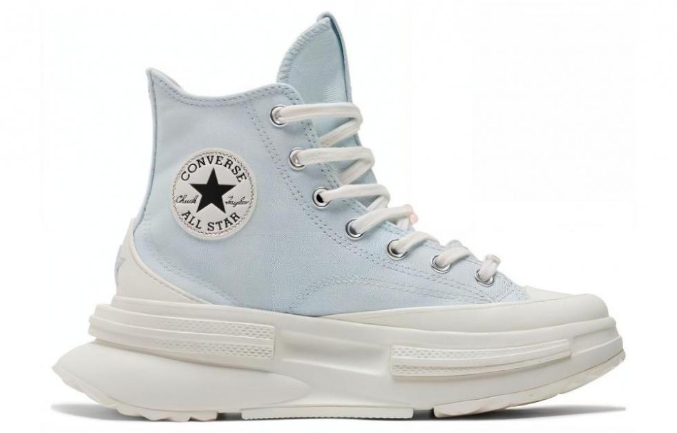 Converse Run Star Legacy Cx Platform High Diy Beads Aqua Mist Women's купить в интернет-магазине Yoocart с быстрой доставкой по России.