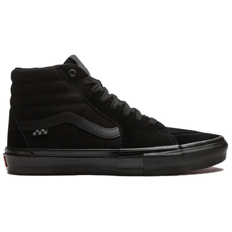 VANS Кроссовки для скейтбординга High Top Унисекс