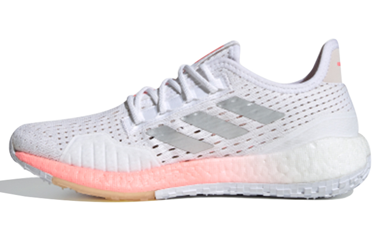 Adidas PulseBoost Hd Summer.Rdy 'White Light Flash Red' Women's