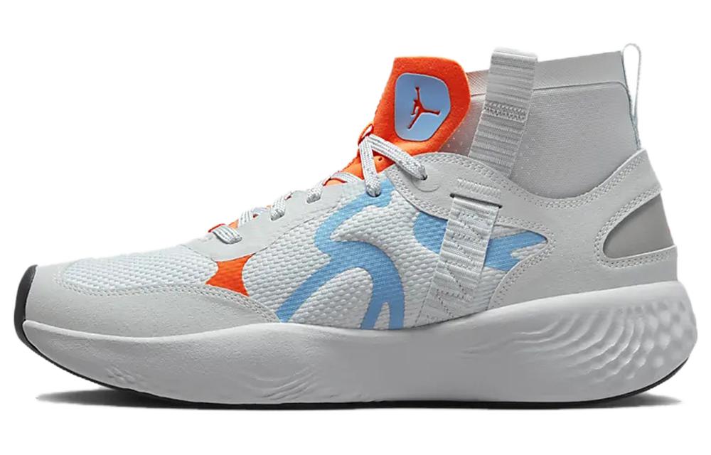 JORDAN Delta 3 Повседневная обувь MID Top Мужская