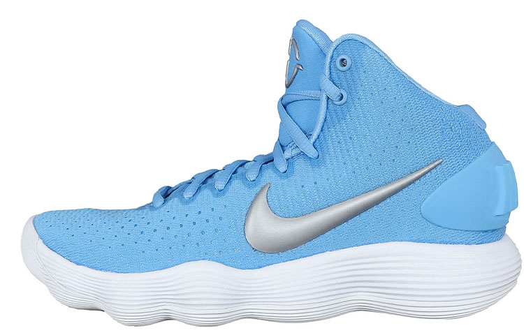 Nike Hyperdunk 2017 Tb 'University Blue' Women's