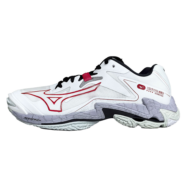 Wave Lightning Mizuno Z8 'White Salsa'