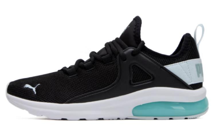PUMA Electron 2.0 'Black Dewdrop' Women's