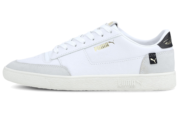 PUMA Ralph Sampson Кроссовки для скейтбординга Low Top Унисекс