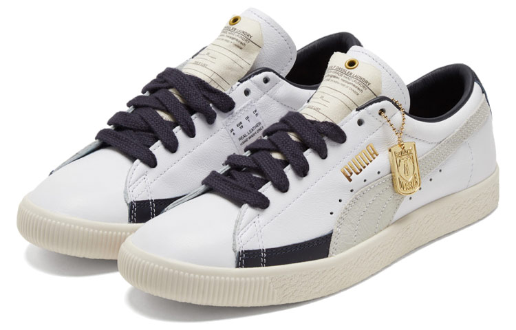PUMA Basket Vintage 'Rudolf Dassler Legacy Collection' купить в интернет-магазине Yoocart с быстрой доставкой по России.