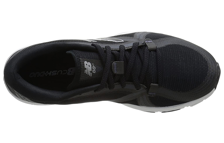 New Balance 88 Series Sneakers Black Women's купить в интернет-магазине Yoocart с быстрой доставкой по России.