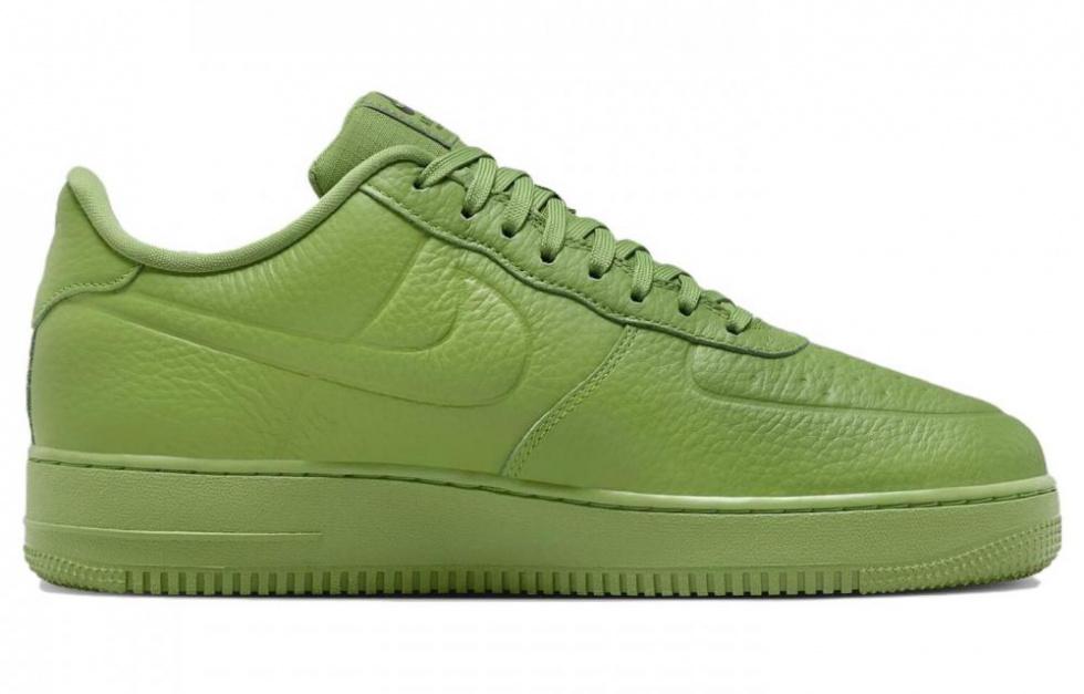 Nike Air Force 1 Low '07 Pro-Tech Waterproof Chlorophyll купить в интернет-магазине Yoocart с быстрой доставкой по России.