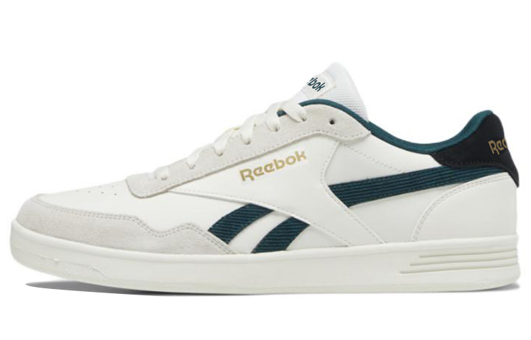 Reebok Royal Techque T 'White / Black'