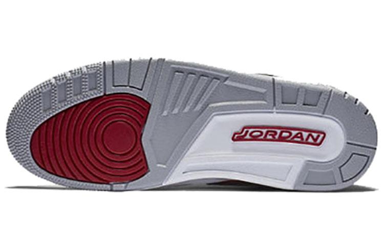 Jordan Legacy 312 Toro купить в интернет-магазине Yoocart с быстрой доставкой по России.