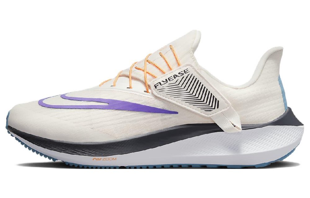 Nike Air Zoom Pegasus 39 FlyEase 'Phantom Psychic Purple' Women's