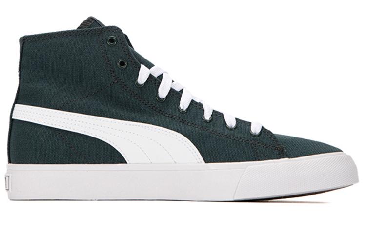 PUMA Bari Mid 'Green Gables' купить в интернет-магазине Yoocart с быстрой доставкой по России.