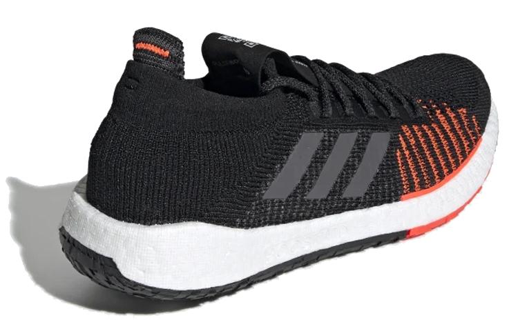 Adidas PulseBoost Hd 'Black Solar' купить в интернет-магазине Yoocart с быстрой доставкой по России.