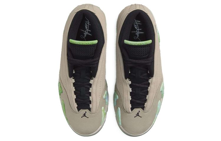 Jordan 14 Retro Aleali May Fortune Women's купить в интернет-магазине Yoocart с быстрой доставкой по России.