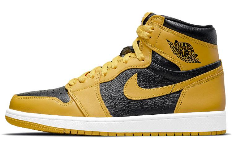 Air Jordan 1 Retro High Og 'Pollen'