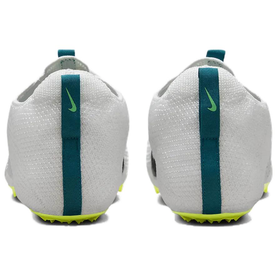 Nike Superfly Elite 2 White Bright Spruce Vapor Green Electric Algae купить в интернет-магазине Yoocart с быстрой доставкой по России.
