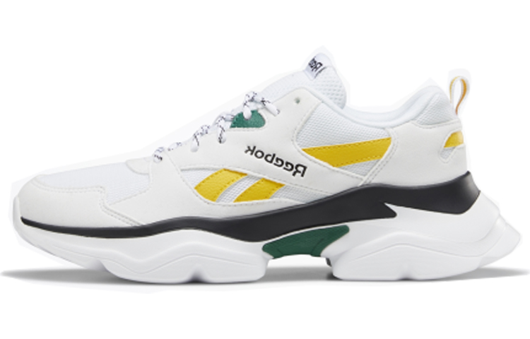 Royal Bridge Reebok 3 'Green Yellow'