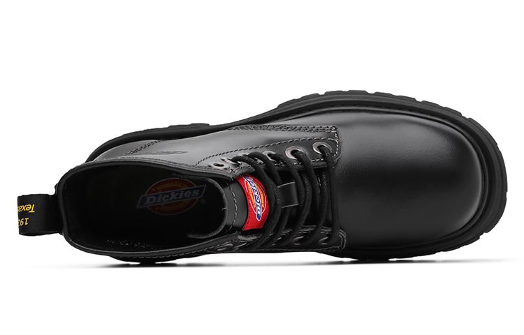 Dickies Short Mid-Calf Martin Boot Women's Black купить в интернет-магазине Yoocart с быстрой доставкой по России.