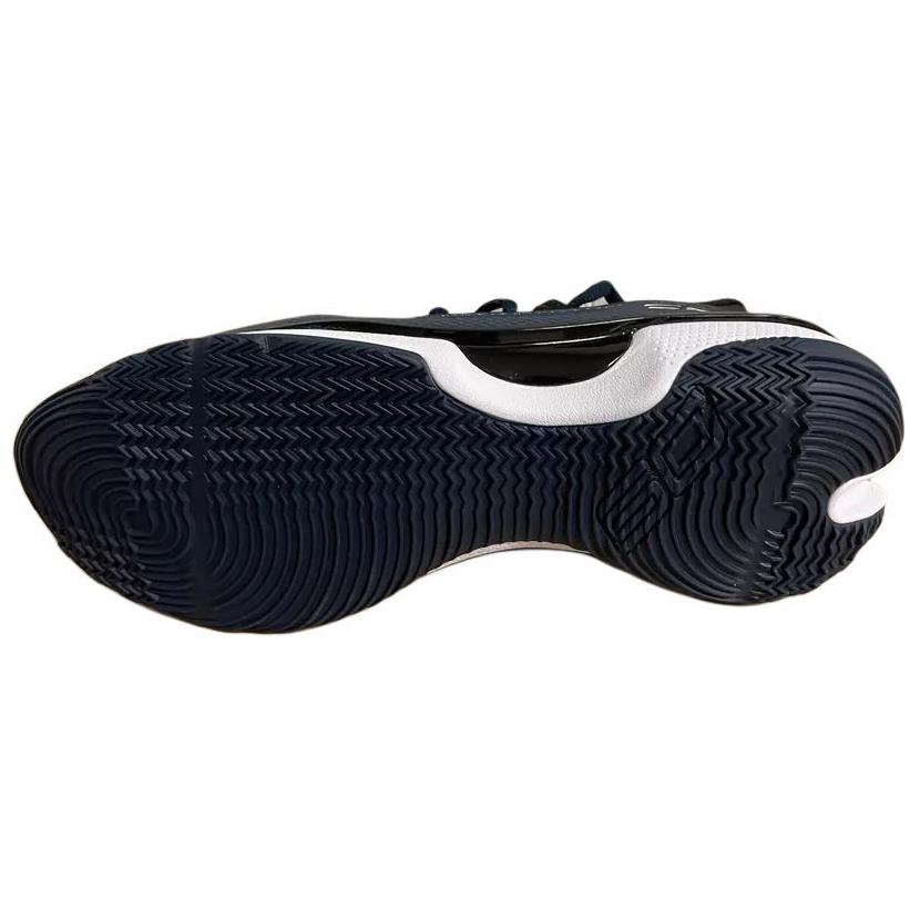 Under Armour Curry 7 Team Navy