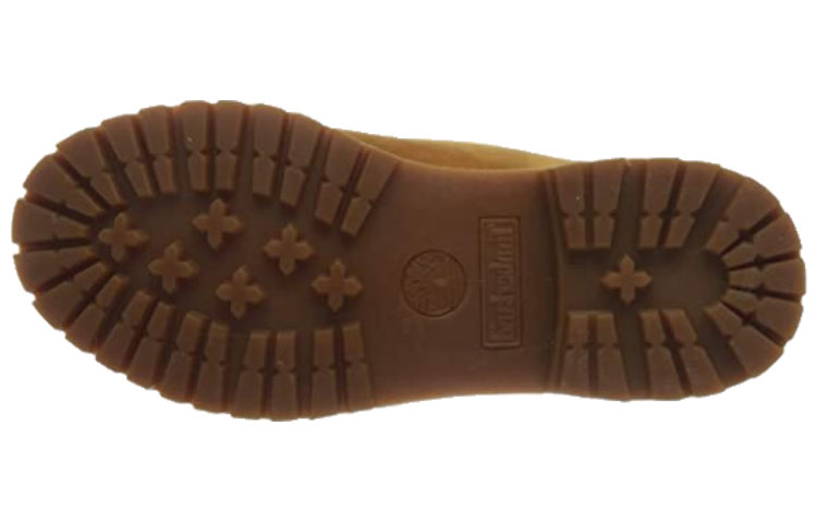 Timberland PREMIUM Martin Boots Women's Brown