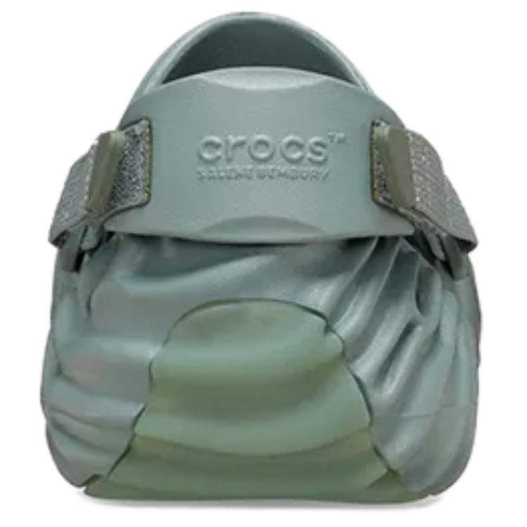 Crocs Pollex Clog By Salehe Bembury Manta