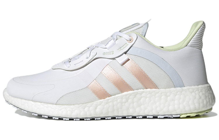 Adidas Shoes 'White Blue' Women's
