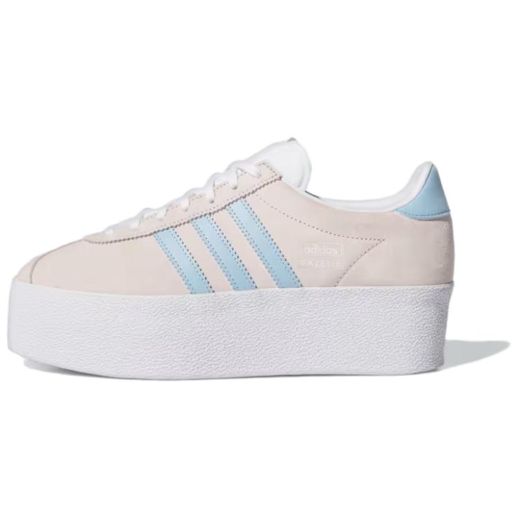 Adidas Originals Gazelle Up Wonder Quartz Clear Sky Women's