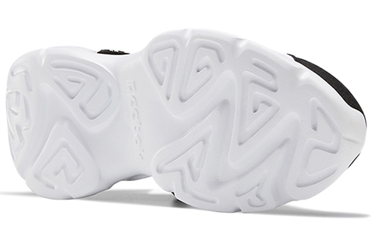 Reebok Royal Ec Ride 4 'White Gray Black'