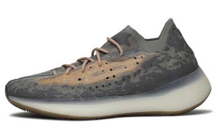 Adidas Yeezy Boost 380 Mist Reflective