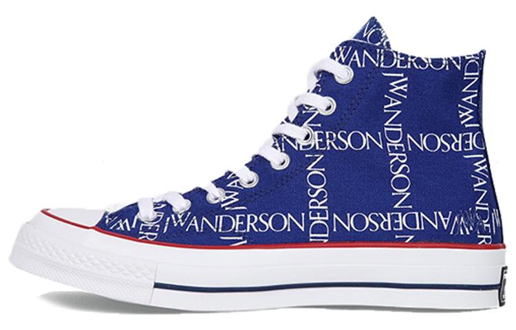 Converse 1970s Холщовые Кеды Высокие Унисекс