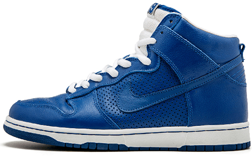 Nike Sb Dunk High Pro 'T 19'