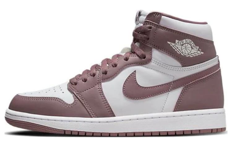JORDAN 1 Retro High Og Mauve