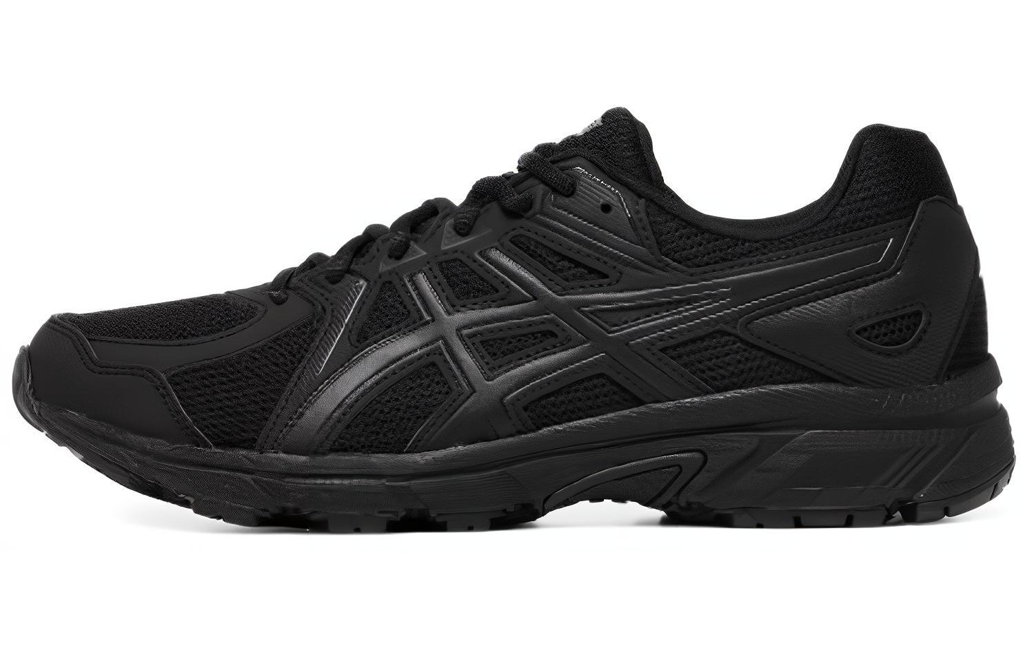 ASICS Jog 100T 'Black'