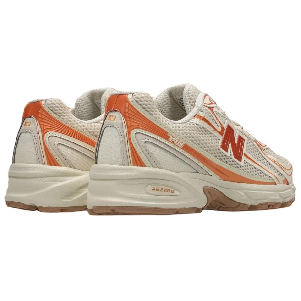 New Balance 740 Sandstone Infield Clay