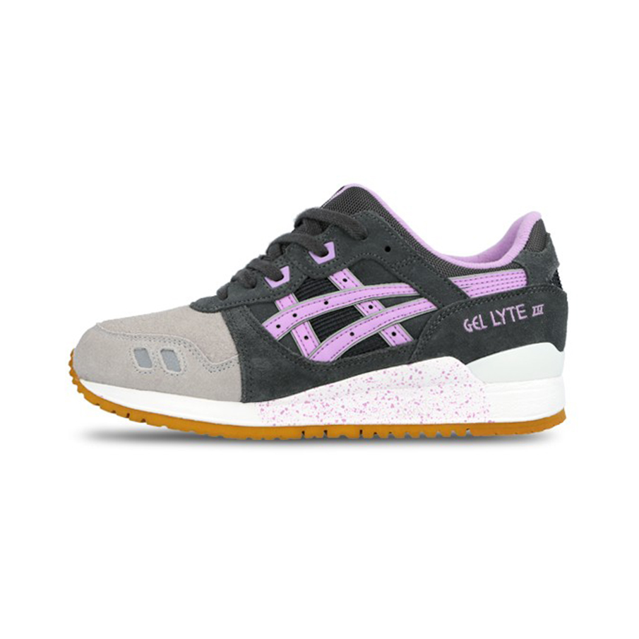 Asics Gel Lyte 3 'Full Bloom' Women's
